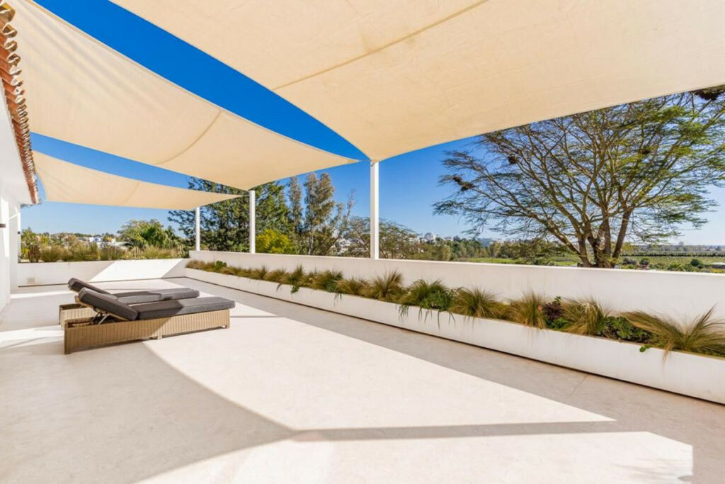 Detached Villa Atalaya Málaga - image 27