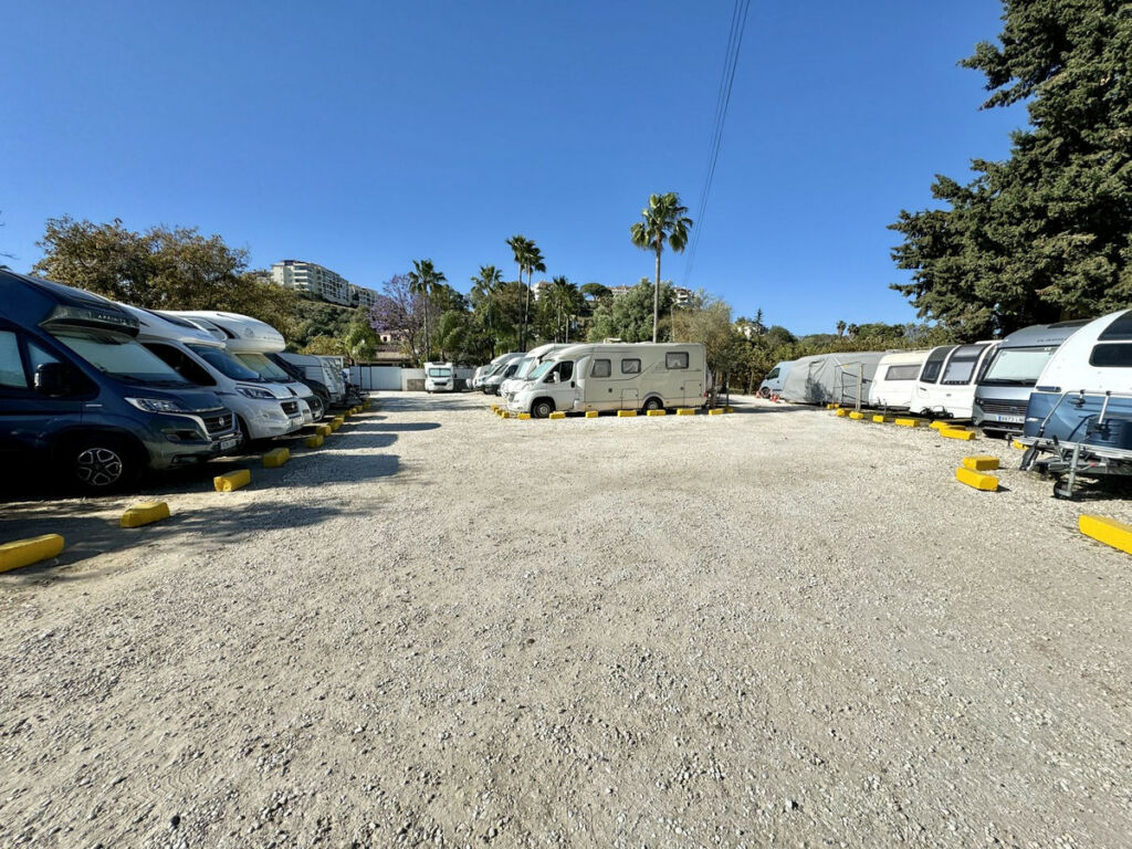 Finca - Cortijo Mijas Málaga - image 20