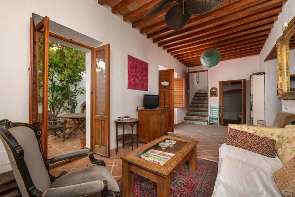 Townhouse Alhaurín el Grande Málaga - image 2