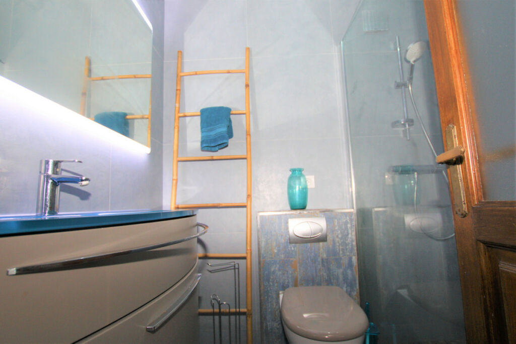 Middle Floor Apartment Marbella Málaga - image 22