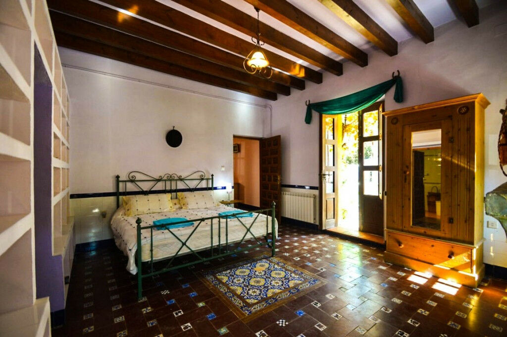 Finca - Cortijo Antequera Málaga - image 20