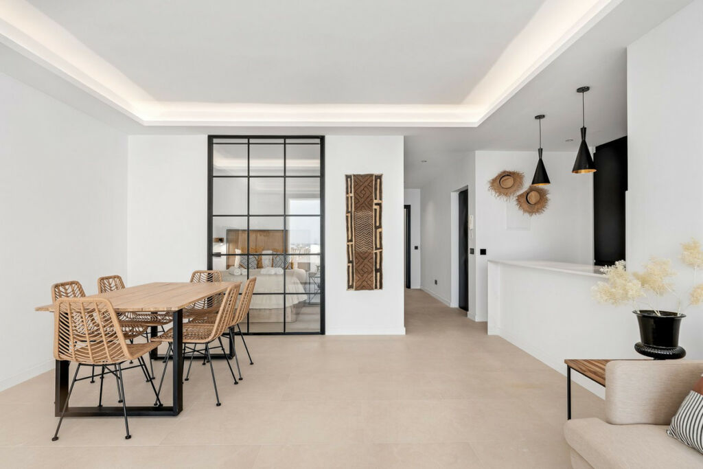 Middle Floor Apartment Puerto Banús Málaga - image 20
