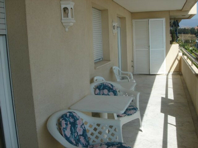 Middle Floor Apartment Puerto Banús Málaga - image 20