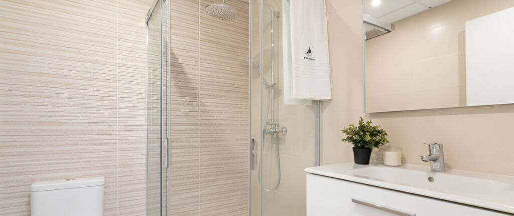 Ground Floor Apartment Torrevieja Alicante - image 20
