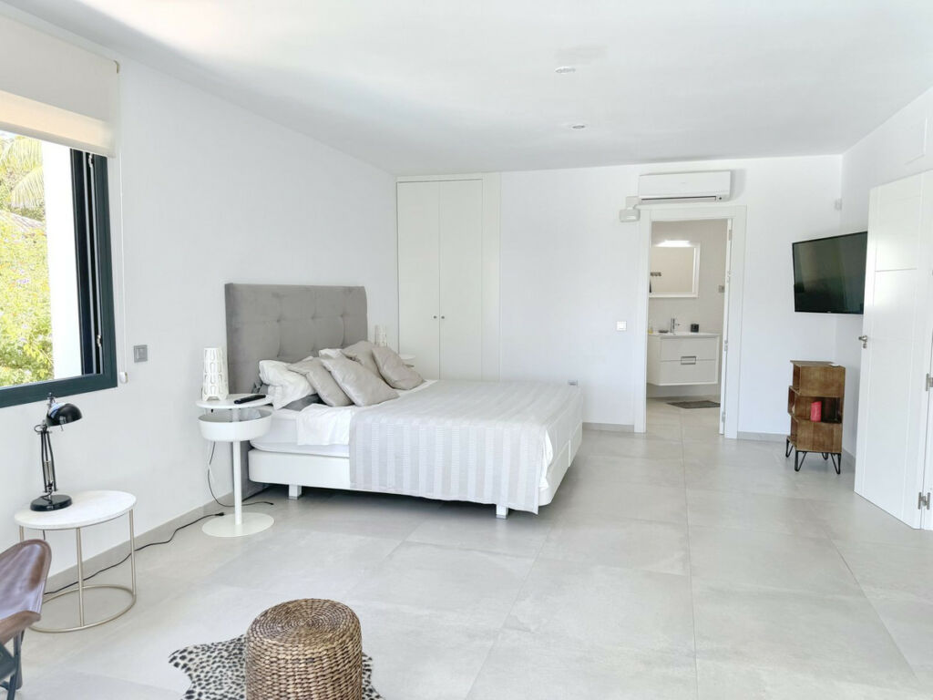 Detached Villa El Rosario Málaga - image 20