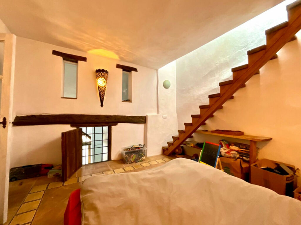 Townhouse Gaucín Málaga - image 22