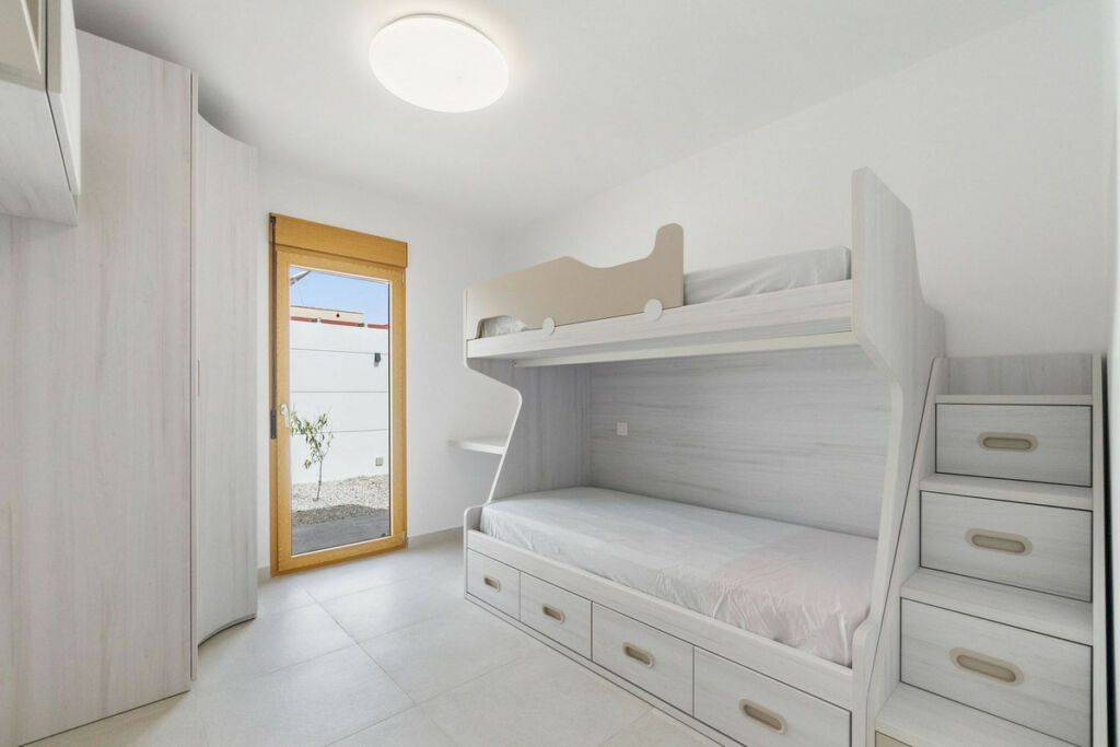 Detached Villa Torrevieja Alicante - image 21