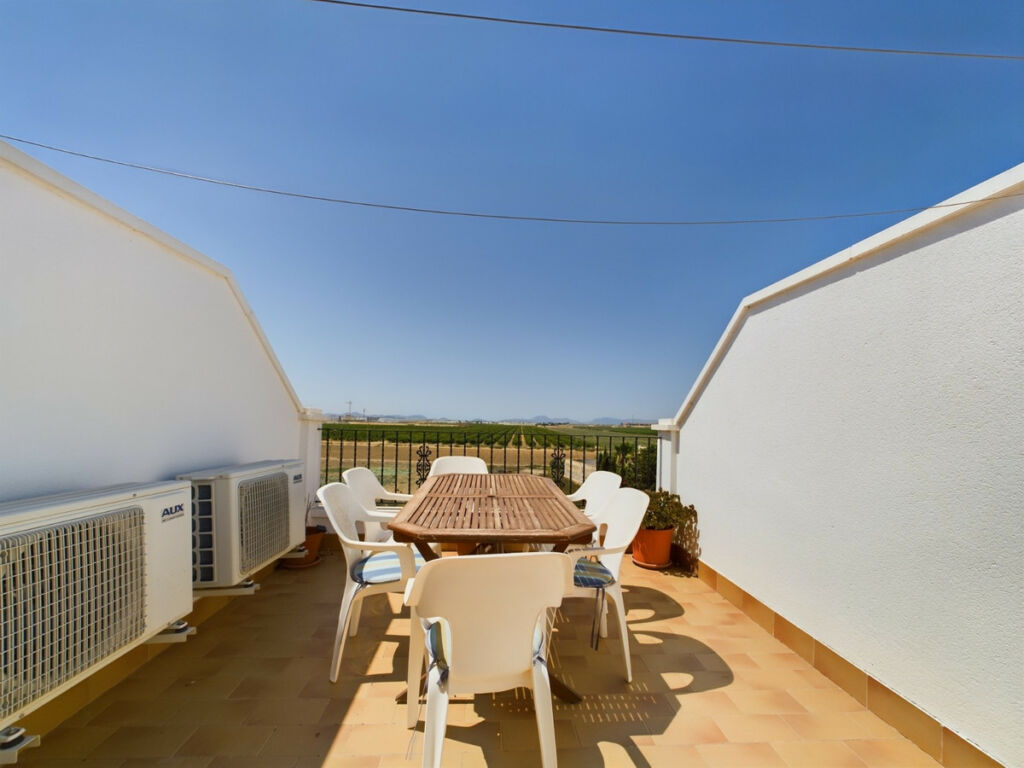 Townhouse Torre-Pacheco Murcia - image 21