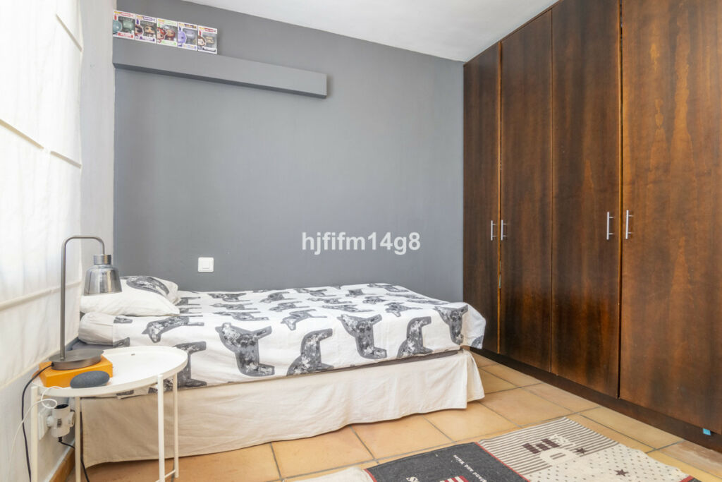 Detached Villa Benahavís Málaga - image 21