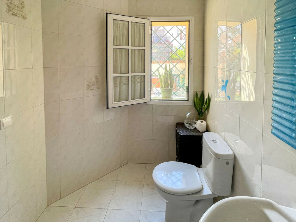 Detached Villa Fuengirola Málaga - image 23