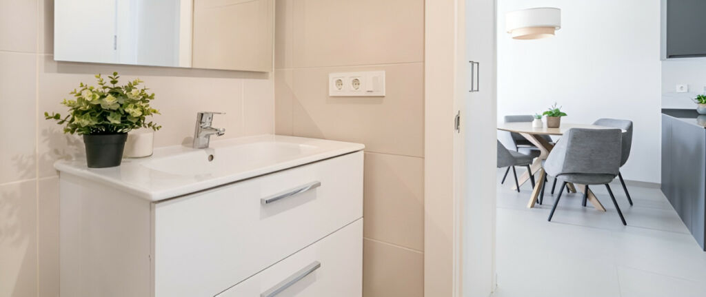 Ground Floor Apartment Torrevieja Alicante - image 21