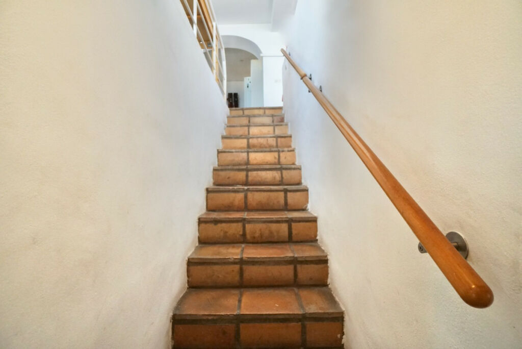 Middle Floor Apartment Moraira Alicante - image 21