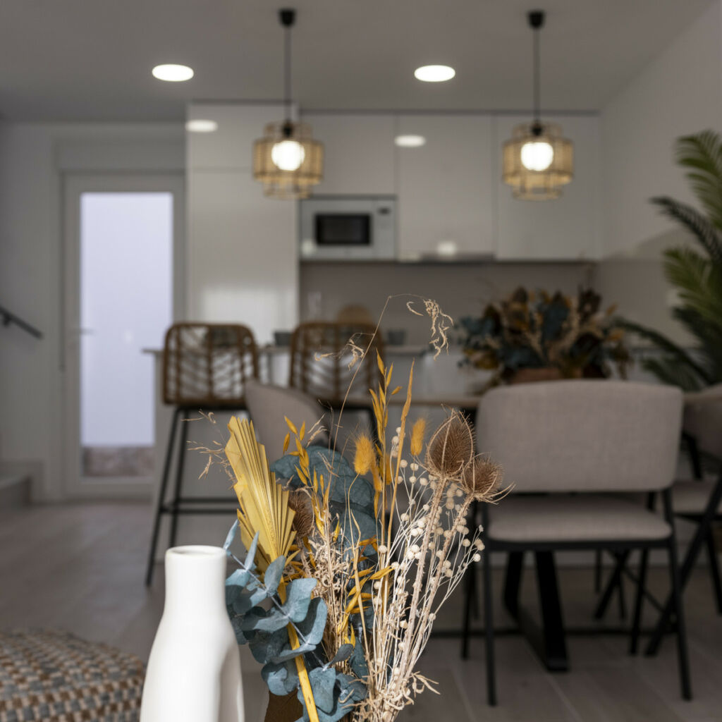 Townhouse Avileses Murcia - image 21