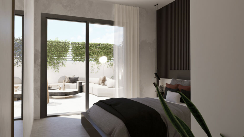 Detached Villa Rojales Alicante - image 21