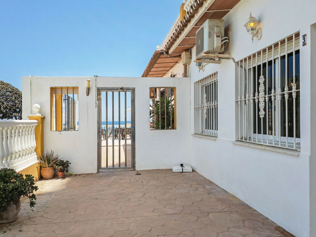 Ground Floor Apartment Calahonda Málaga - image 20