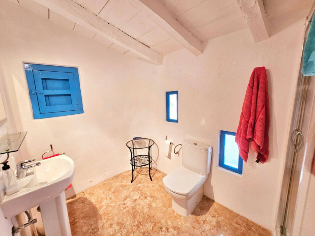 Townhouse Gaucín Málaga - image 40