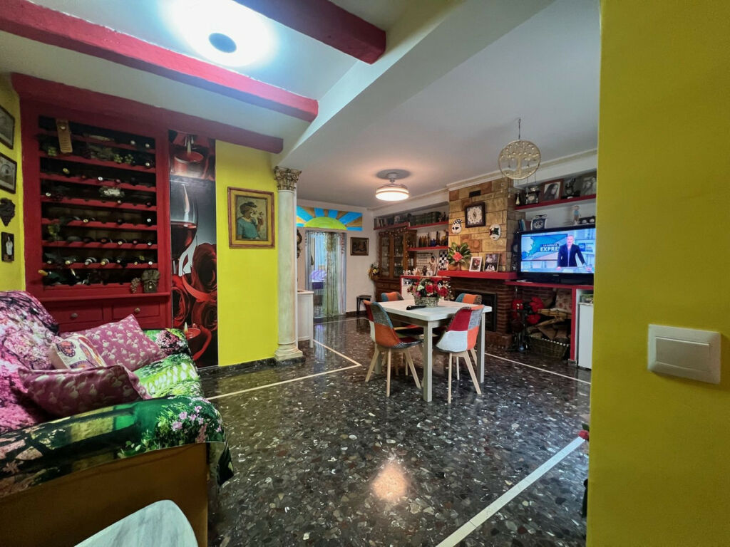 Townhouse Estepona Málaga - image 21