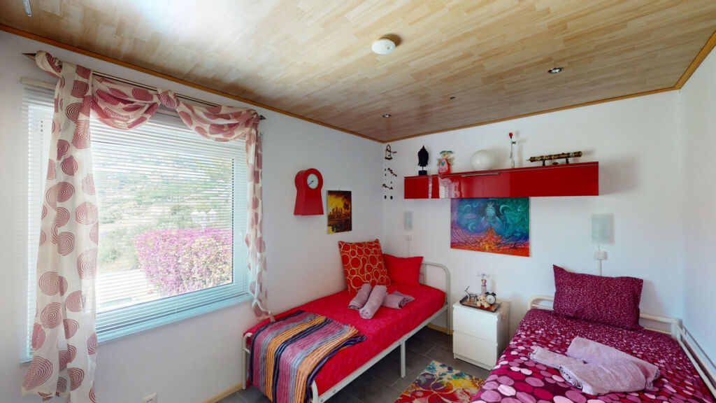 Detached Villa Frigiliana Málaga - image 20