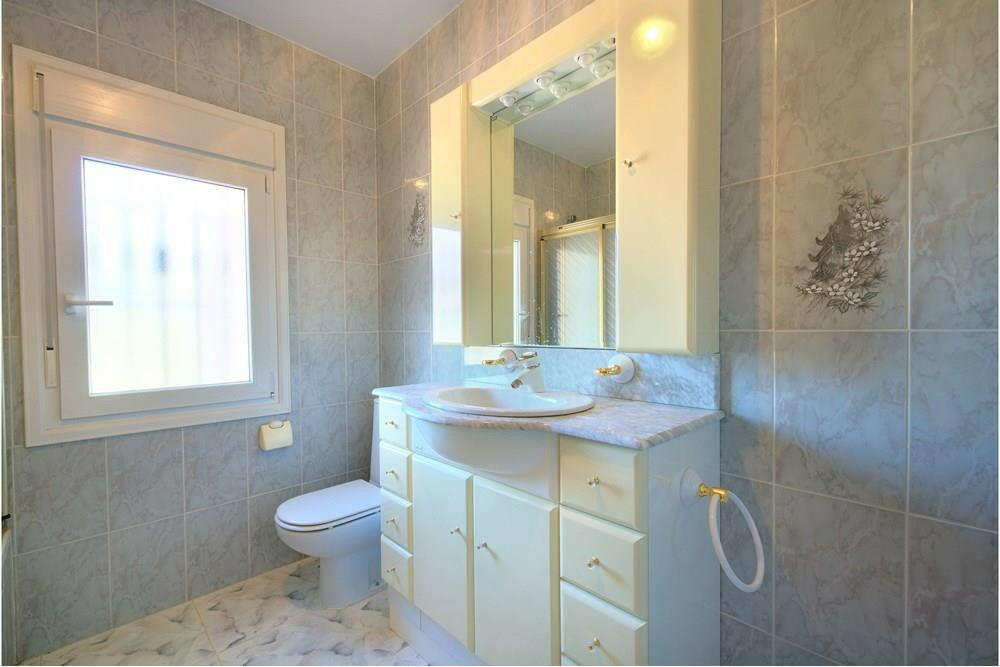 Detached Villa Valverde Alicante - image 21