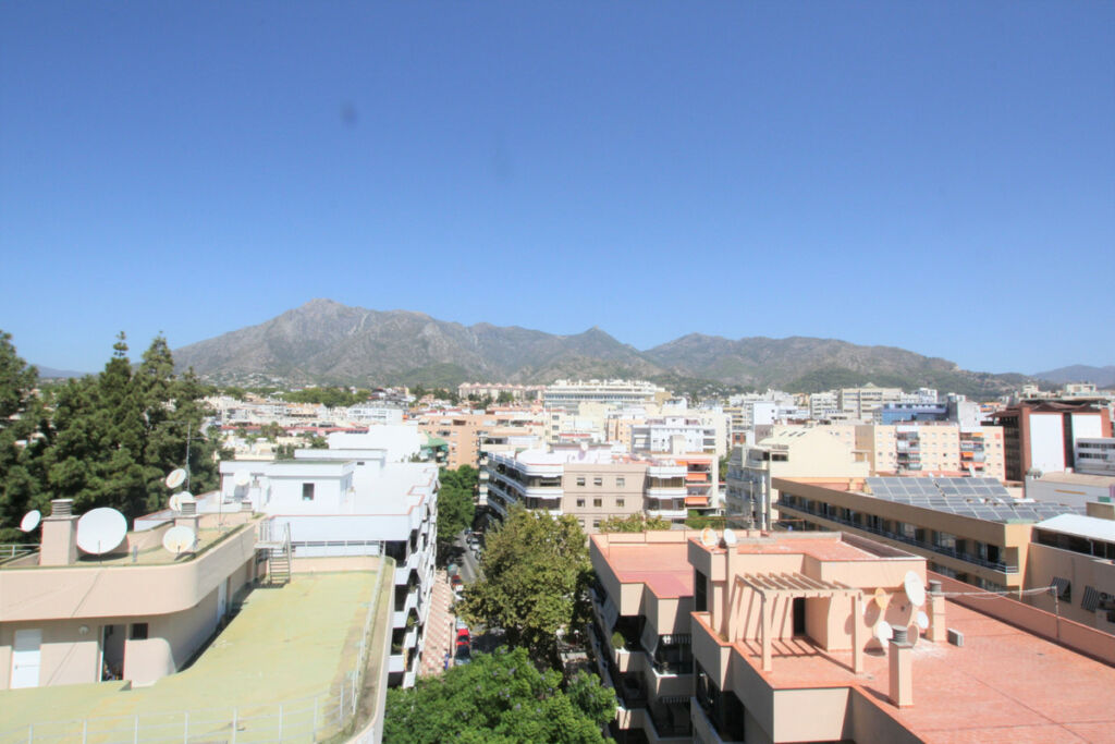 Middle Floor Apartment Marbella Málaga - image 23