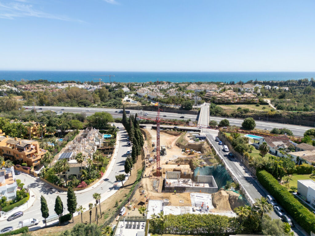 Detached Villa Marbella Málaga - image 22