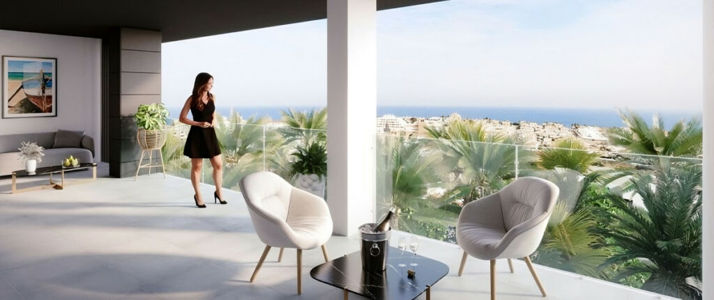 Ground Floor Apartment Torrevieja Alicante - image 22