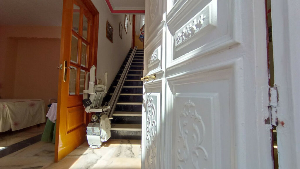 Townhouse Málaga Málaga - image 23