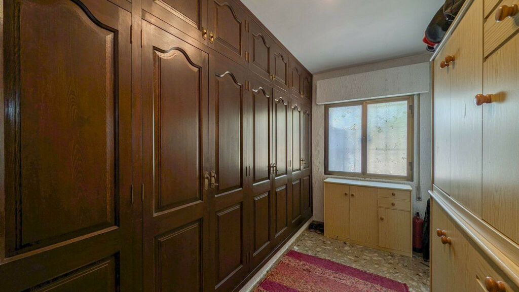 Detached Villa Calpe Alicante - image 23