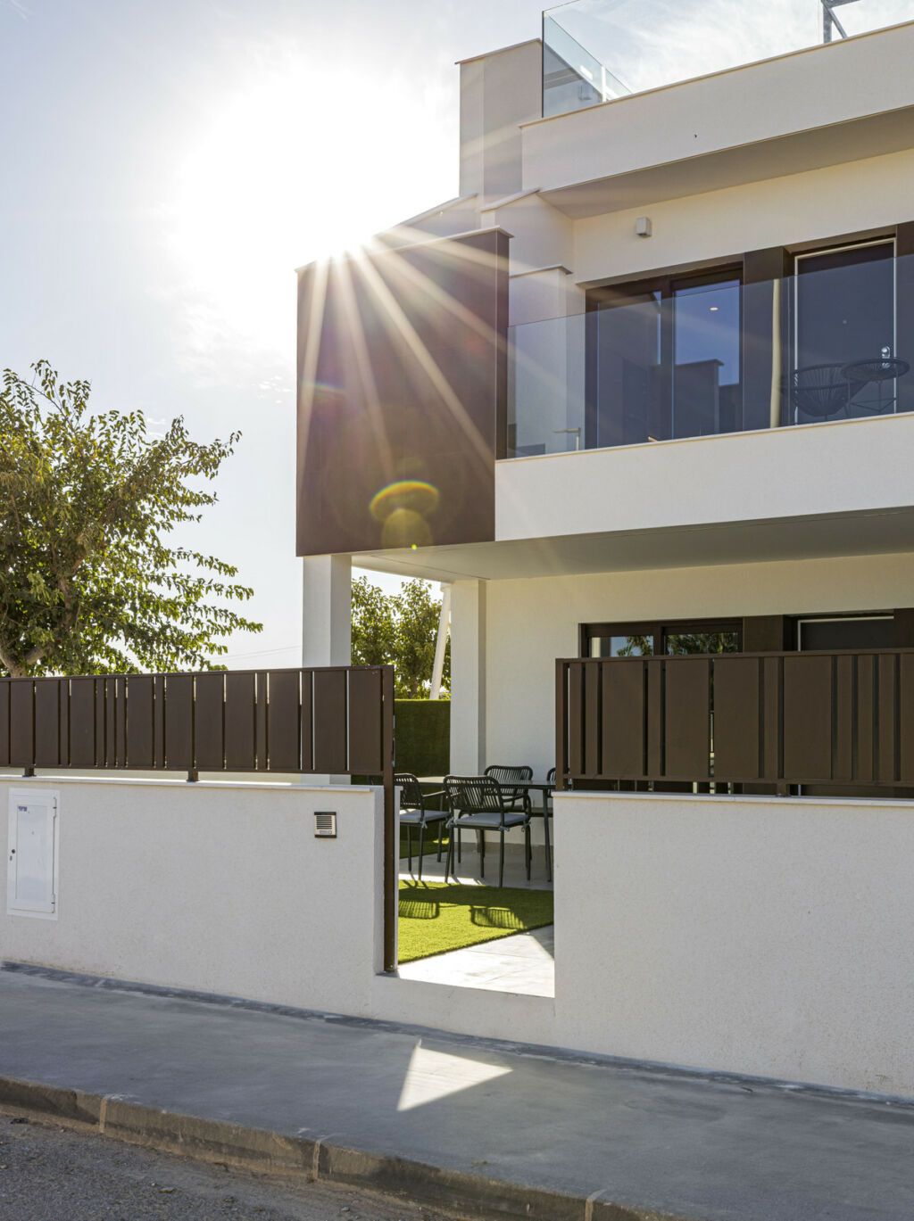 Ground Floor Apartment Pilar de la Horadada Alicante - image 22