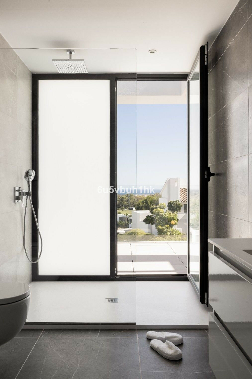 Detached Villa Benahavís Málaga - image 22