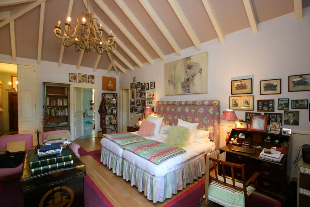 Finca - Cortijo Gaucín Málaga - image 22