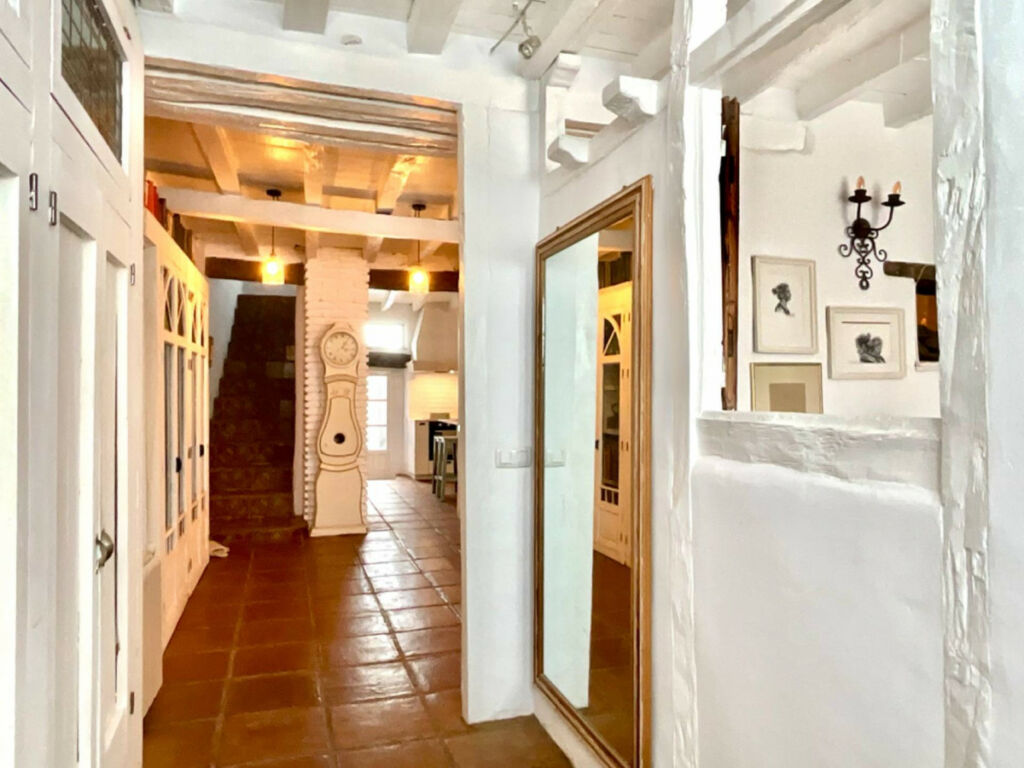 Townhouse Gaucín Málaga - image 23