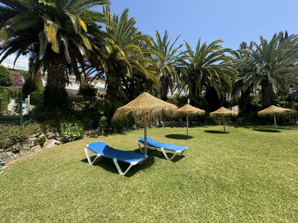 Townhouse Bahía de Marbella Málaga - image 22