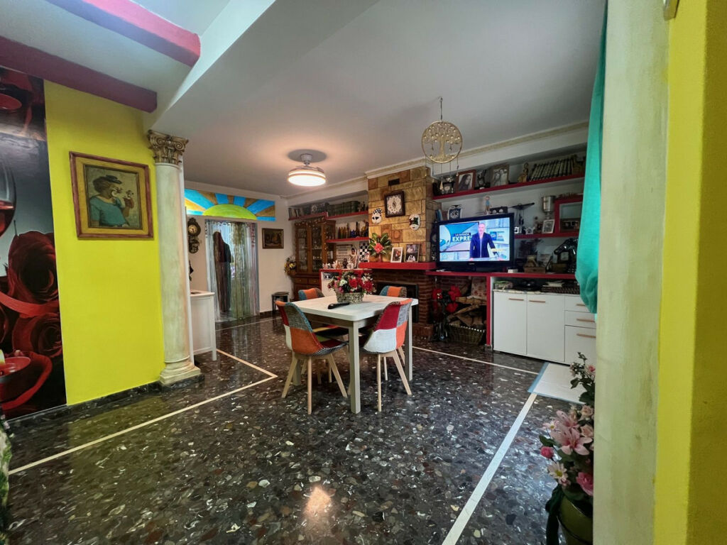 Townhouse Estepona Málaga - image 22