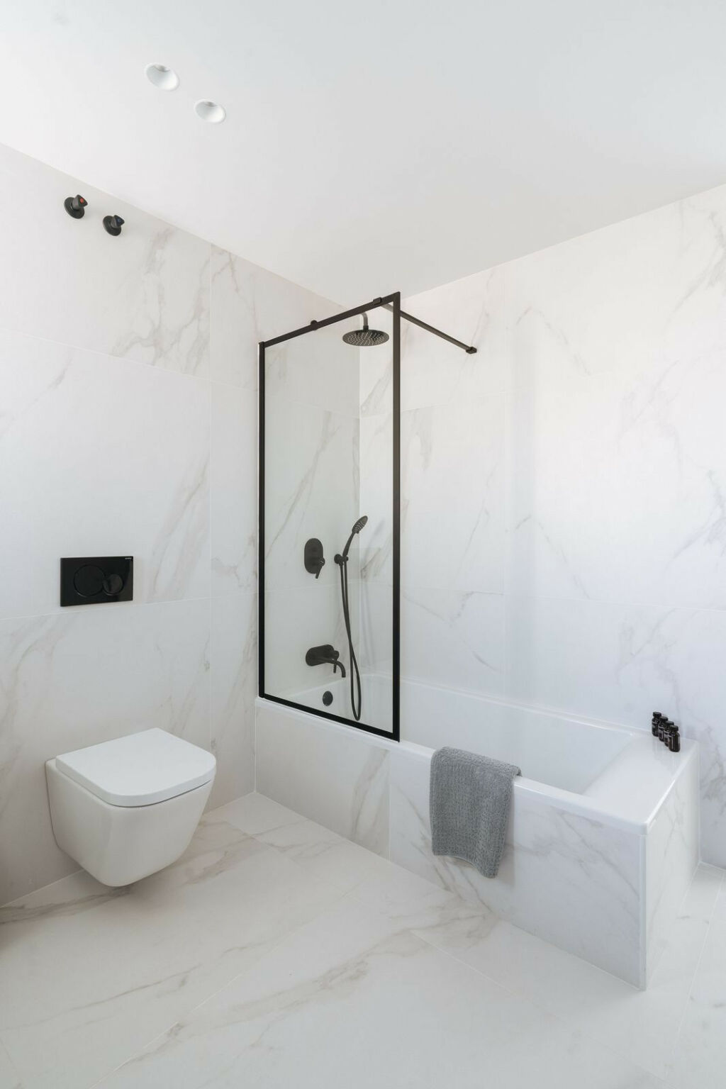 Detached Villa Marbella Málaga - image 22