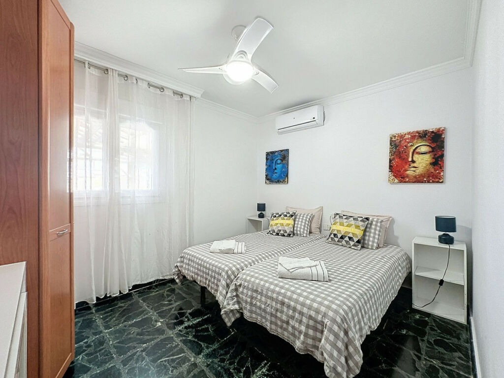 Detached Villa Alhaurín de la Torre Málaga - image 22