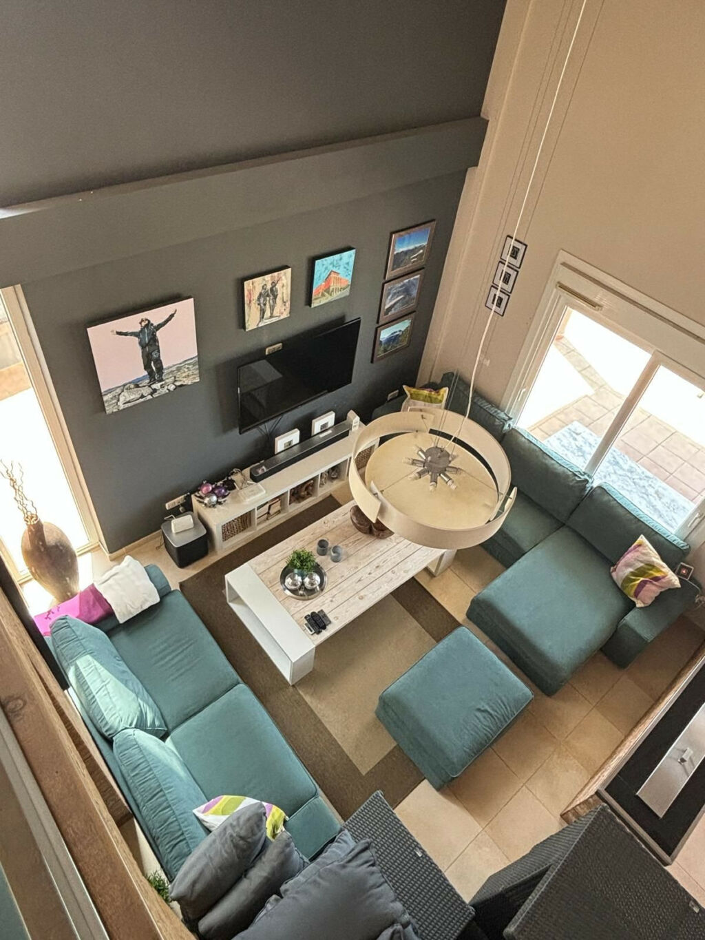 Detached Villa Benalmadena Costa Málaga - image 22
