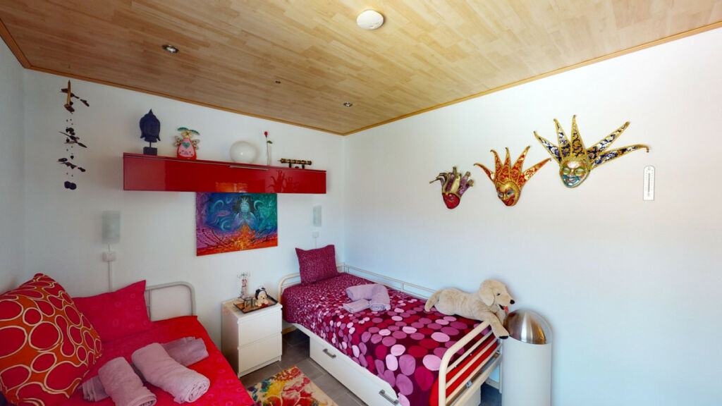 Detached Villa Frigiliana Málaga - image 21