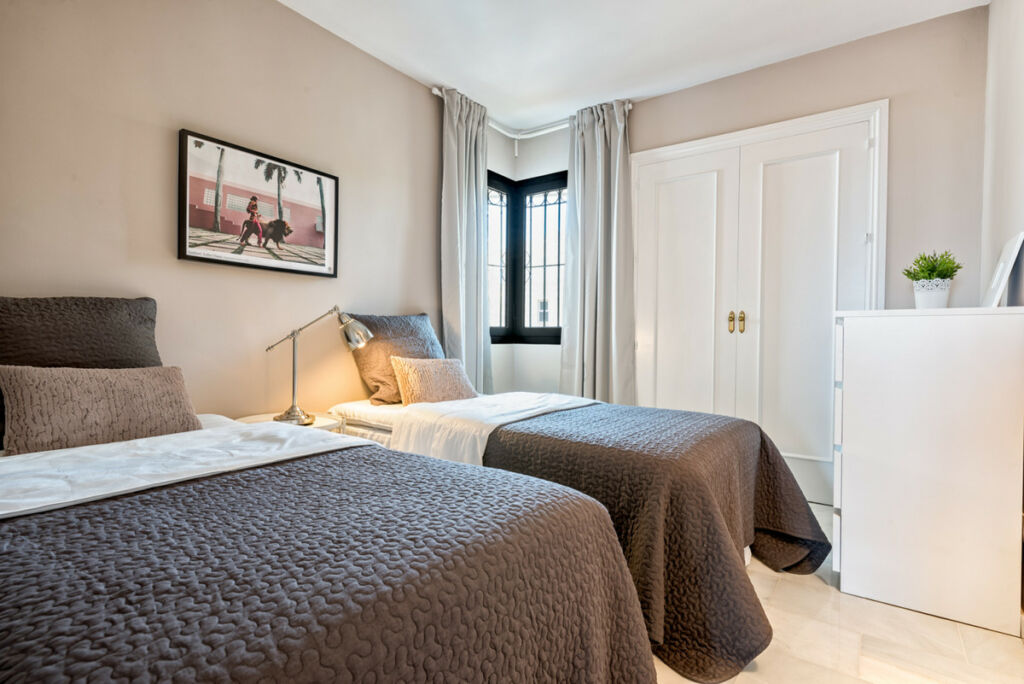 Top Floor Apartment Calahonda Málaga - image 22