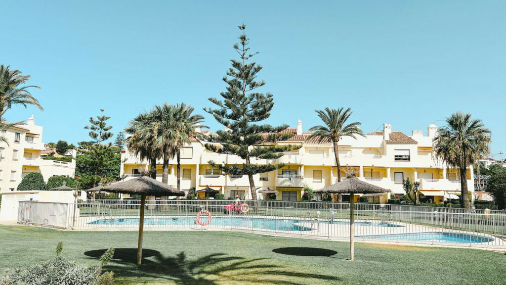 Top Floor Apartment La Cala de Mijas Málaga - image 22