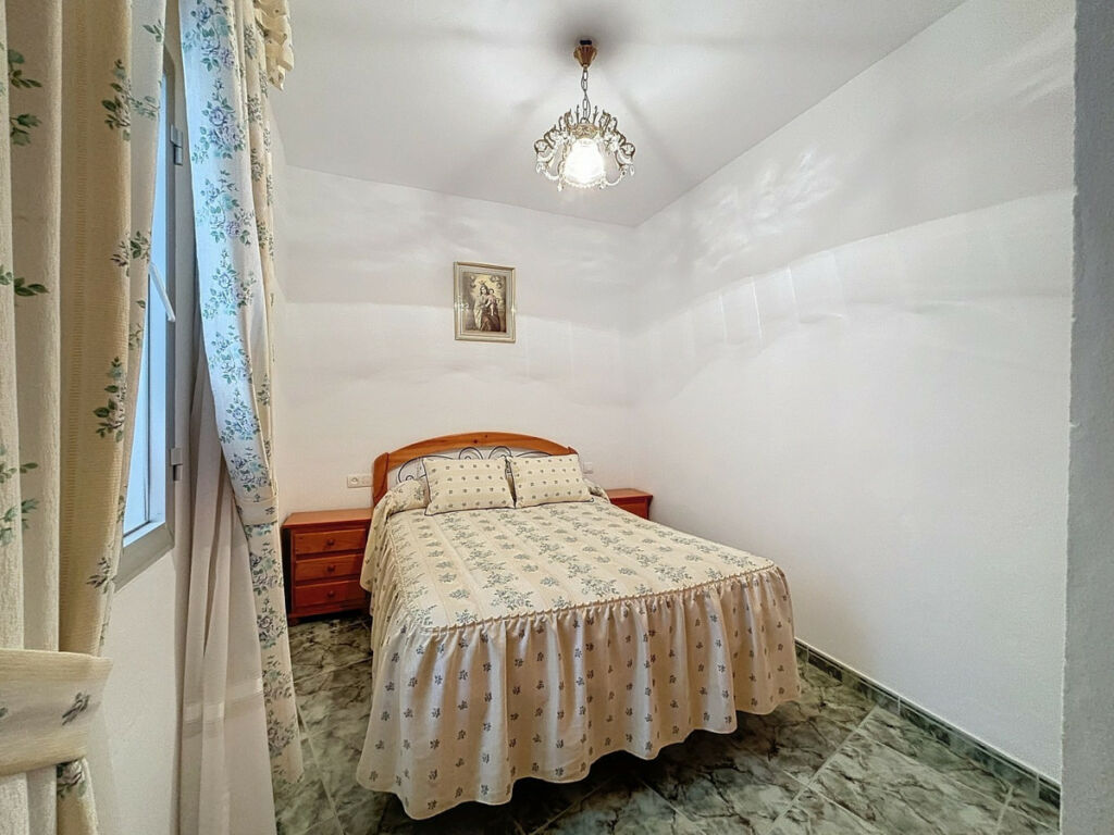 Semi-Detached House Árchez Málaga - image 22