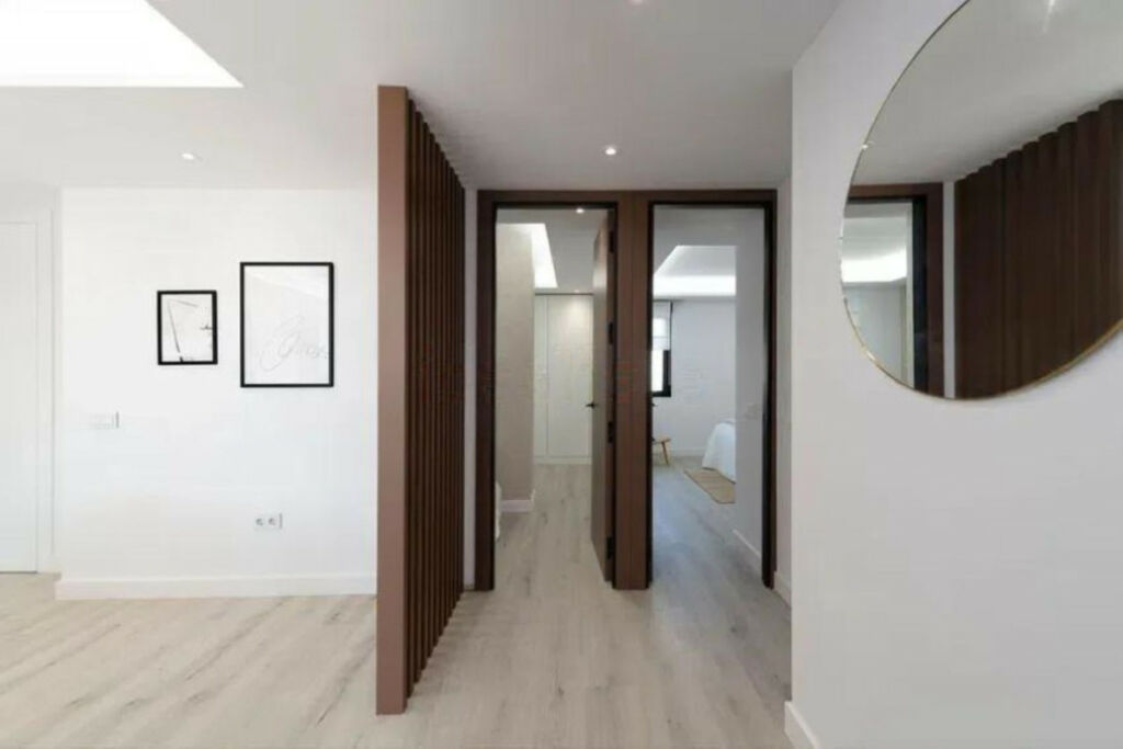 Middle Floor Apartment Puerto Banús Málaga - image 22