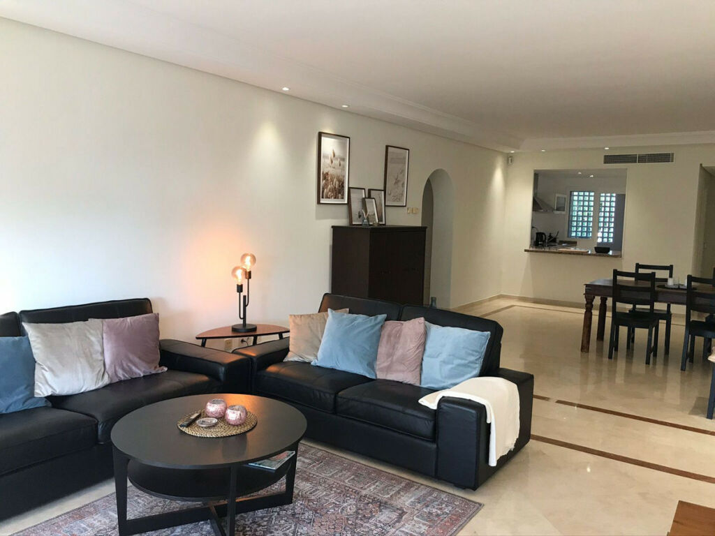 Penthouse Puerto Banús Málaga - image 22