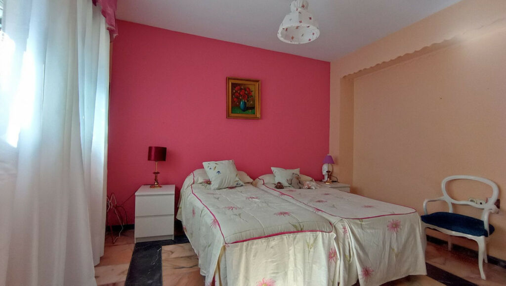 Townhouse Málaga Málaga - image 24