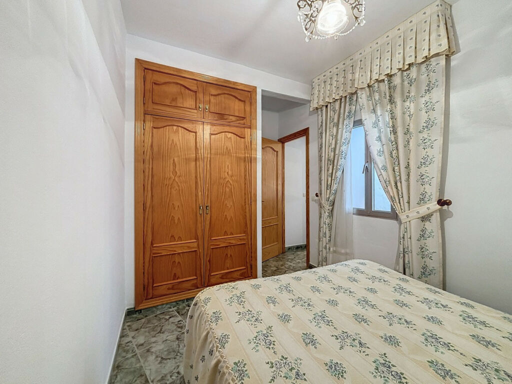 Semi-Detached House Árchez Málaga - image 23