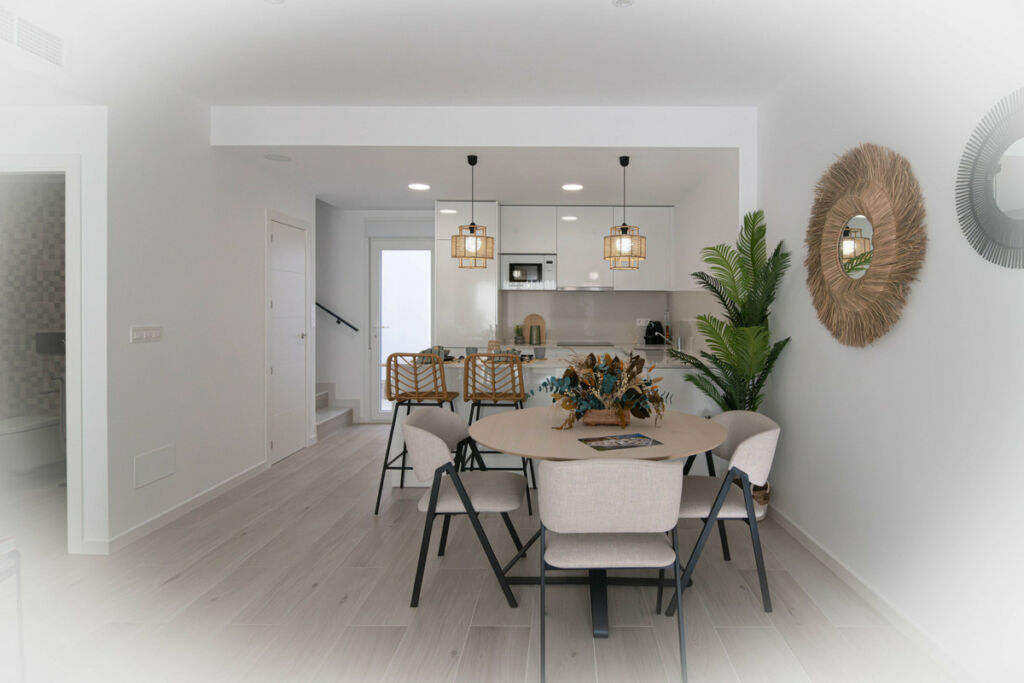 Townhouse Avileses Murcia - image 23