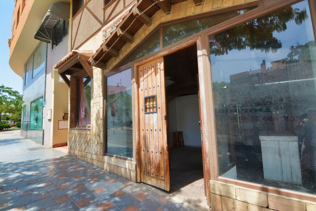 Restaurant Fuengirola Málaga - image 23
