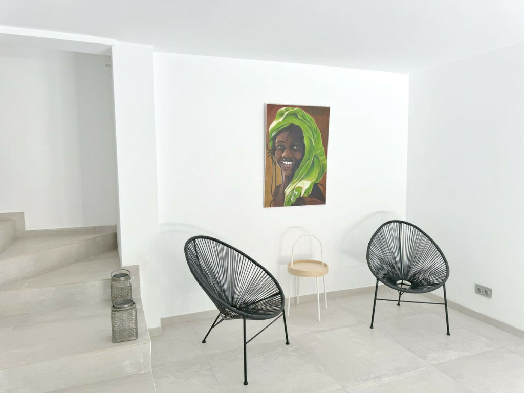 Detached Villa El Rosario Málaga - image 23