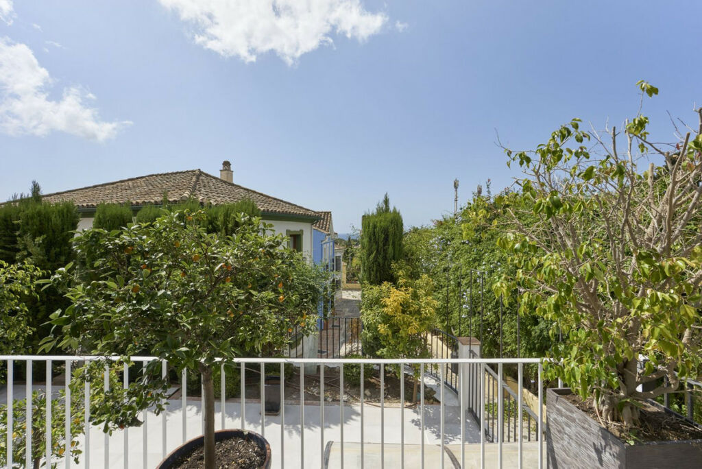 Semi-Detached House The Golden Mile Málaga - image 23