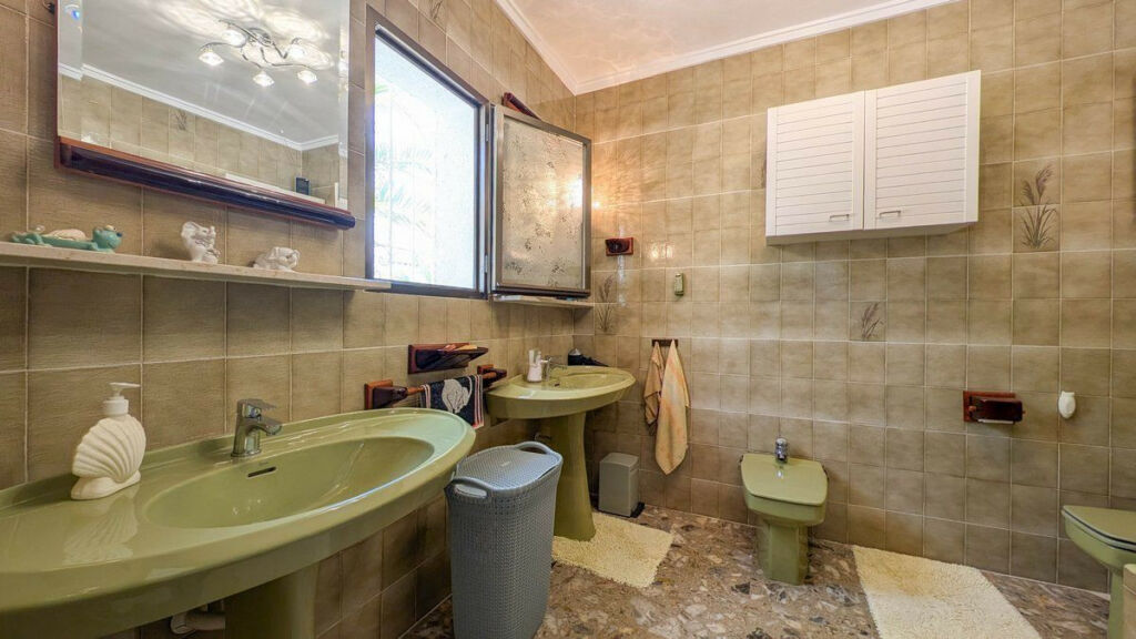 Detached Villa Calpe Alicante - image 24